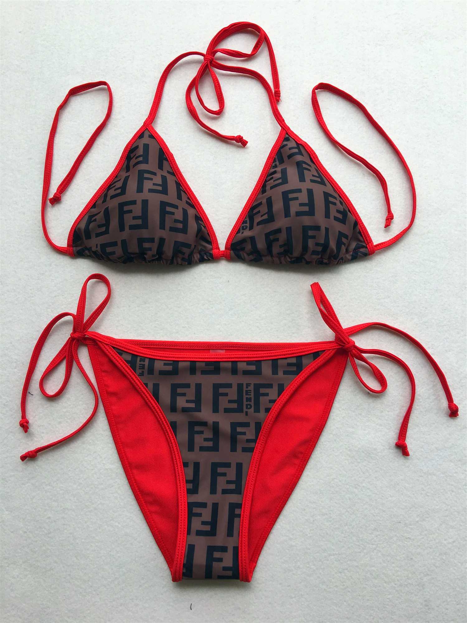 FENDI Bikinis-10